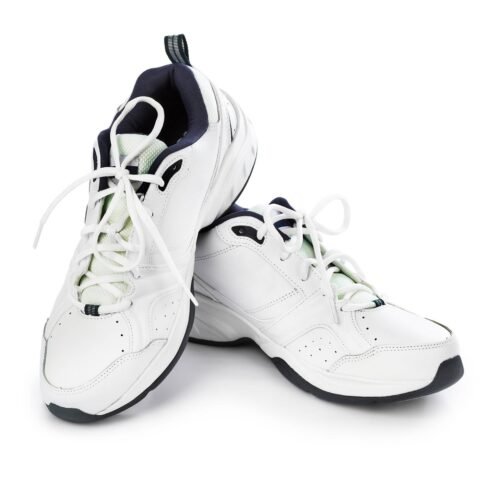 Modern Trainer Sneakers